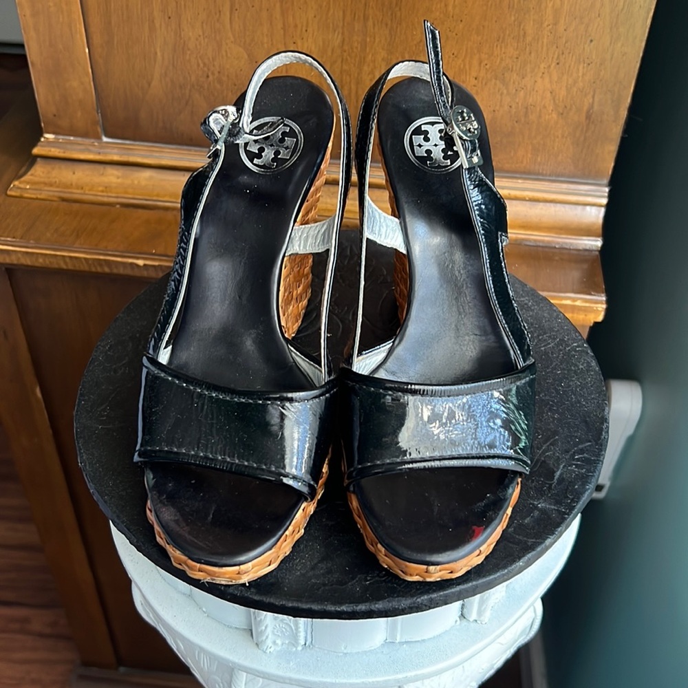 TORY shoes size 7M